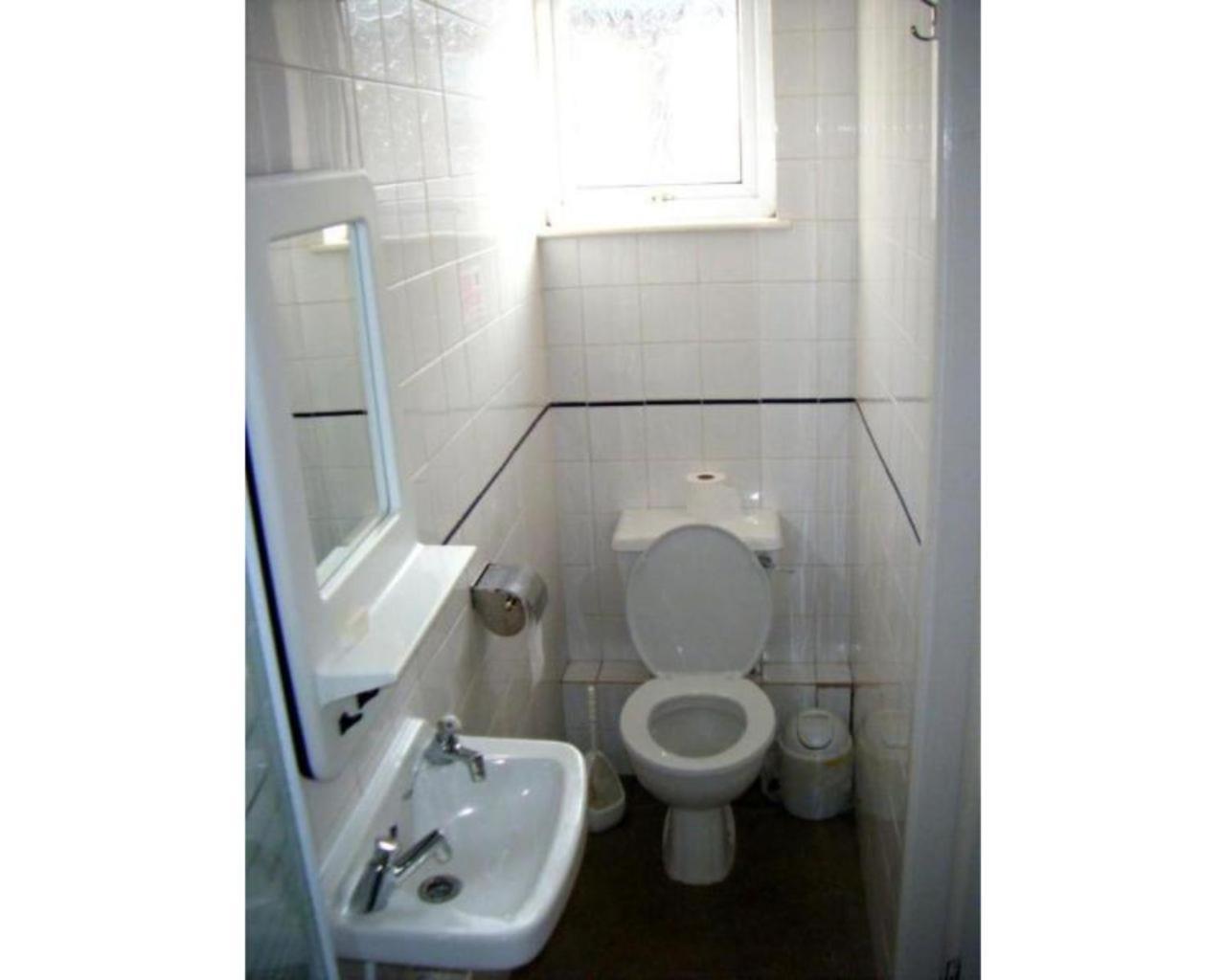 The Feathers Hotel Blackpool Room photo